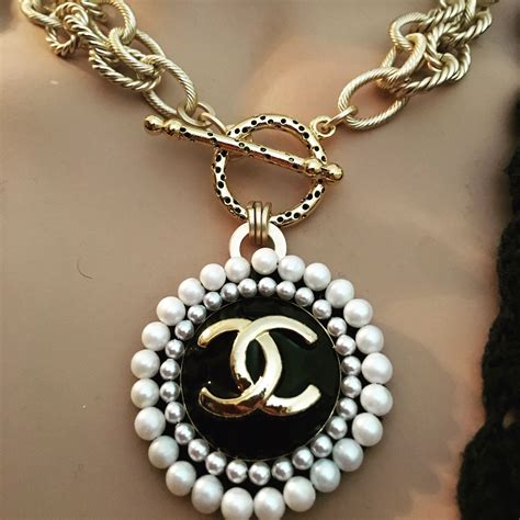 coco chanel accessories.